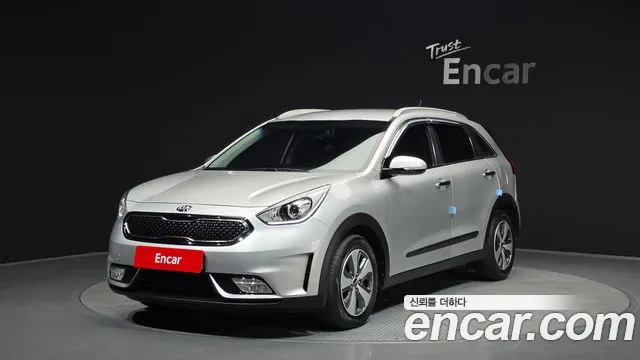 Kia Niro Prestige