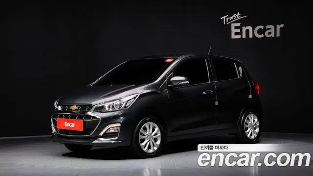 Chevrolet(GM) The New