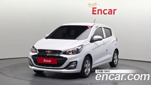 Chevrolet(GM) The New LT
