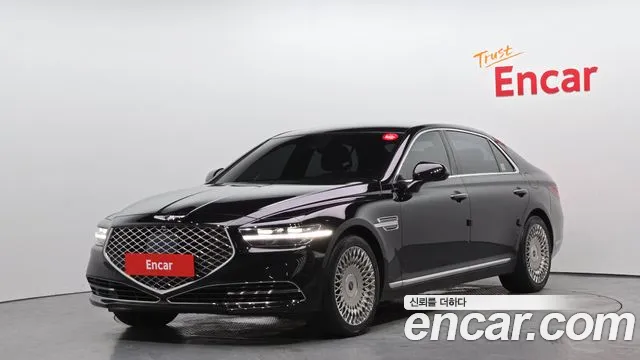 Genesis G90 3.8 AWD
