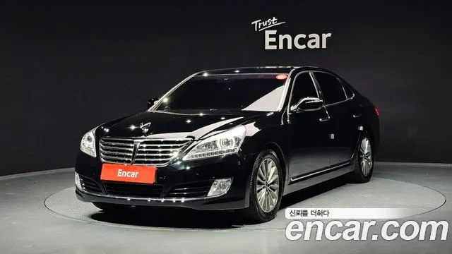 Hyundai VS380
