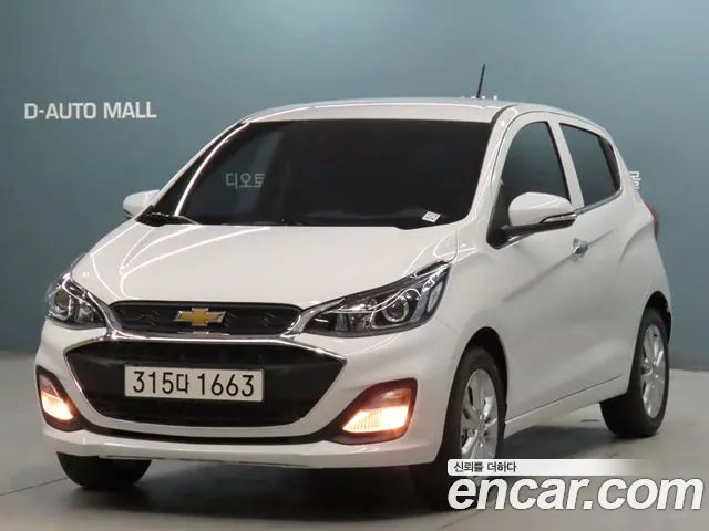Chevrolet(GM) The New