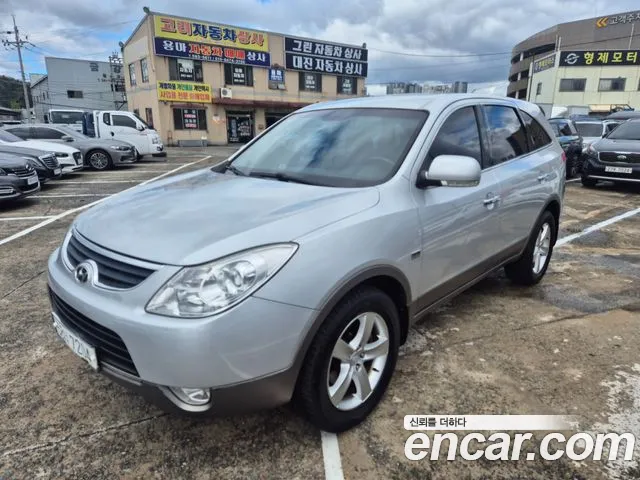Hyundai Diesel 2WD 300X