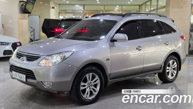 Hyundai Diesel 2WD 300VX