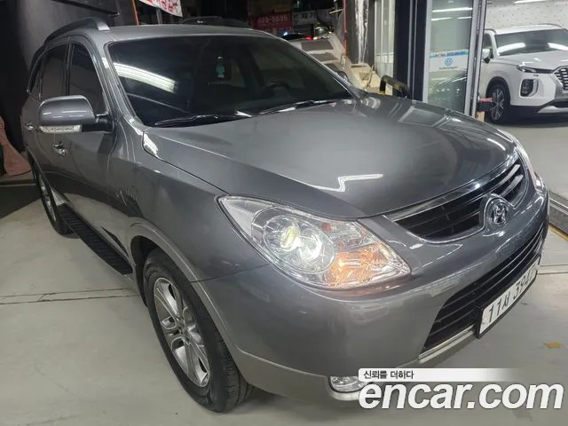 Hyundai Diesel 4WD Exclusive Base