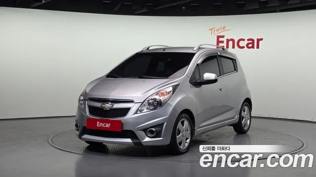 Chevrolet(GM) LT Base