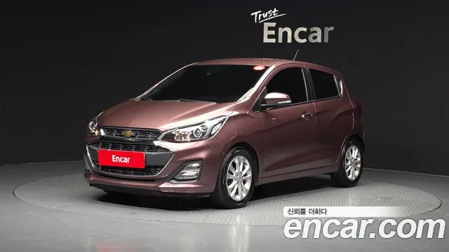 Chevrolet(GM) The New