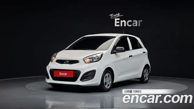 Kia All New