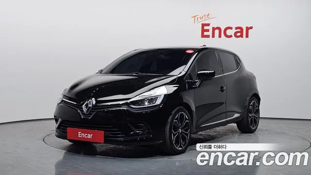 Renault Korea