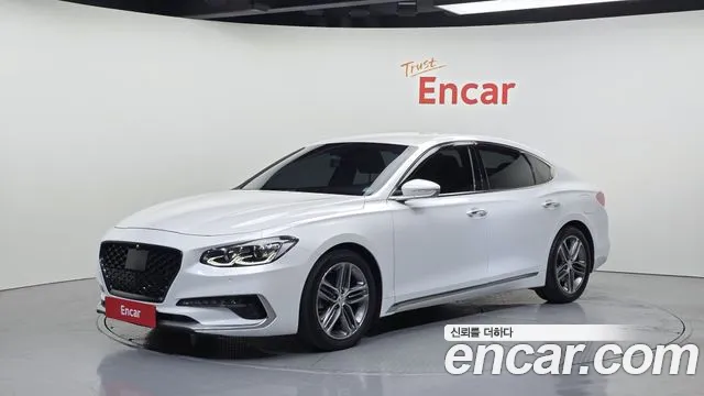 Hyundai Grandeur IG 2.4 Premium