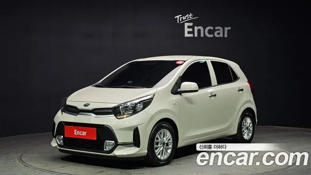 Kia (JA) Prestige
