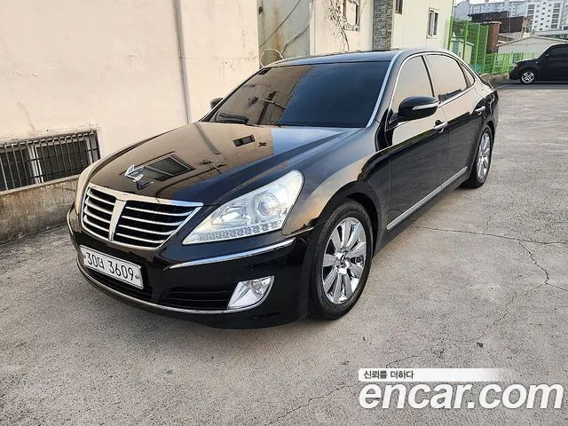 Hyundai VS380