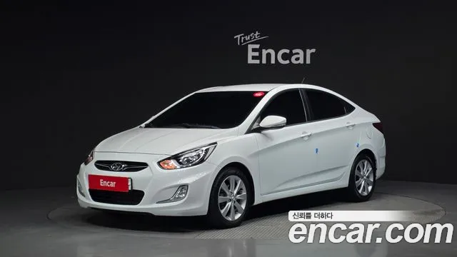 Hyundai 1.6 GDI