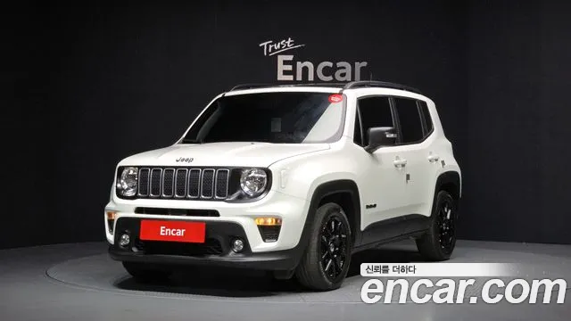 Jeep Renegade 1.3