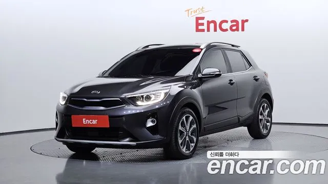 Kia 1.4