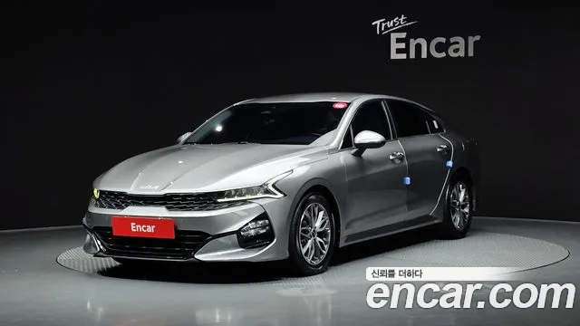 Kia K5 III 2.0 Prestige