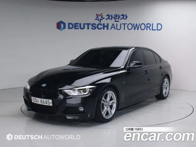 BMW 3 (F30) 330i M