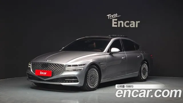 Genesis G80 (RG3) Gasoline 2.5 Turbo AWD