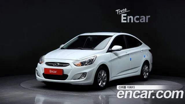 Hyundai 1.4 VVT