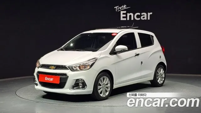 Chevrolet(GM) LTZ