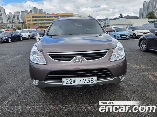 Hyundai Diesel 4WD Exclusive