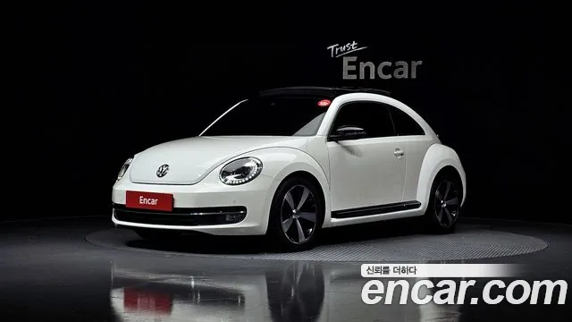 Volkswagen 2.0 TDI Premium 3