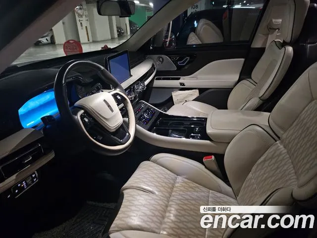 Lincoln 2 3.0 AWD