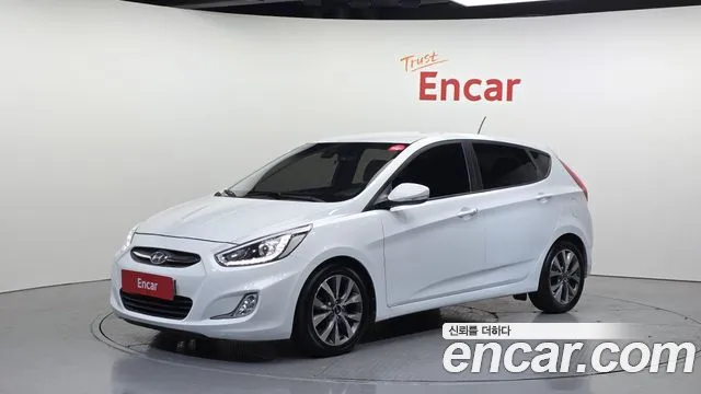 Hyundai Diesel 1.6 VGT Premium
