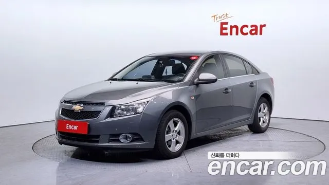 Chevrolet(GM) 1.6 SX