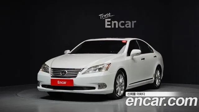 Lexus ES350 Premium XV40