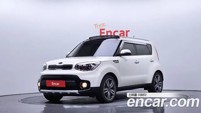 Kia The New 1.6 GDi Noblesse