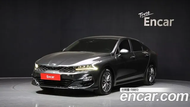 Kia K5 III 2.0 Noblesse