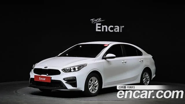 Kia All New K3 Prestige