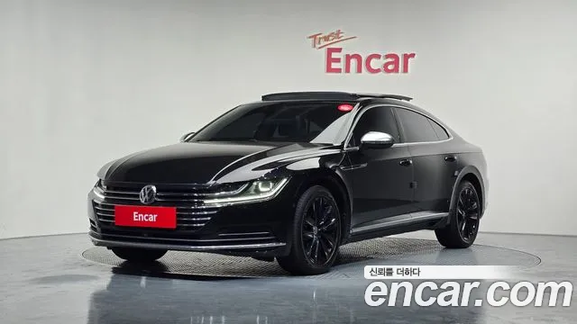 Volkswagen 2.0 TDI Prestige