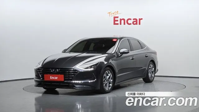 Hyundai Sonata (DN8) 2.0 Premium