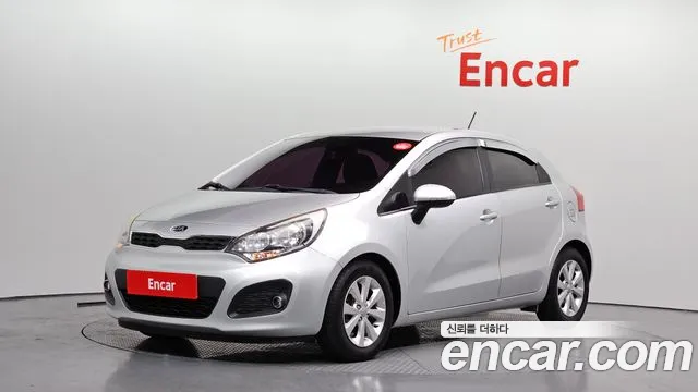Kia All New 1.6 GDI
