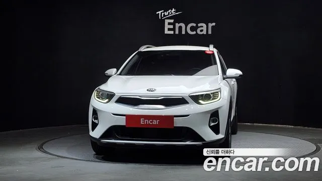Kia 1.4 Prestige