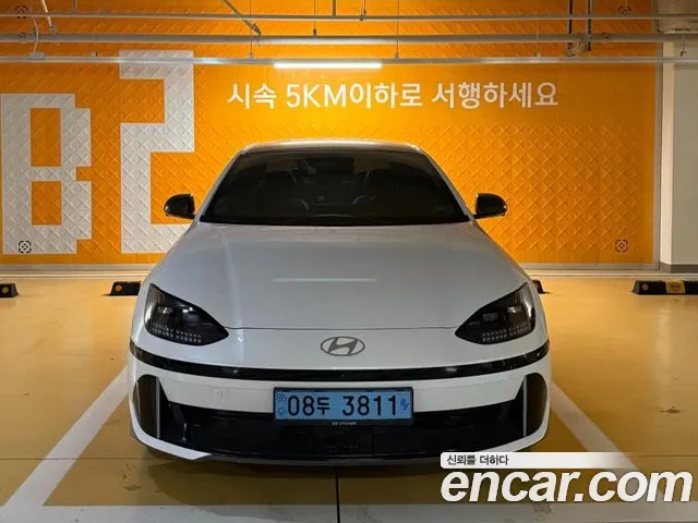 Hyundai IONIQ 6 Prestige