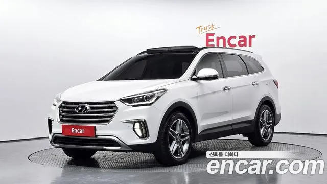 Hyundai The New Diesel 2.2 2WD Exclusive