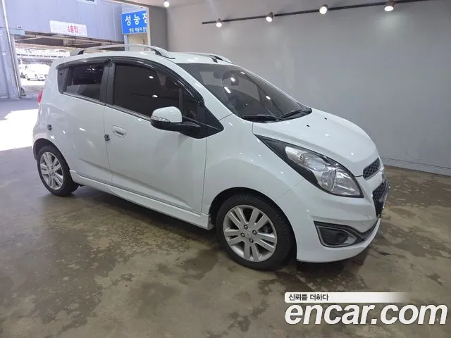 Chevrolet(GM) LT Base