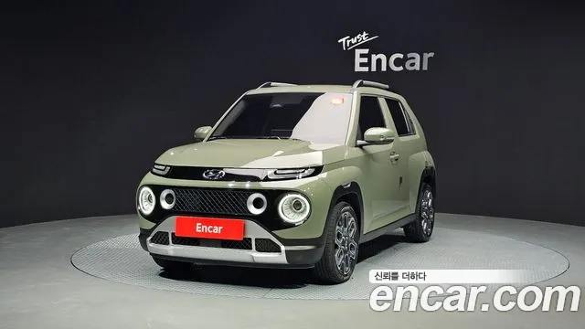 Hyundai Turbo Inspiration