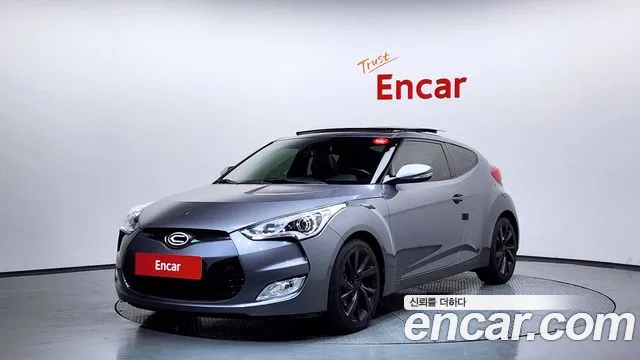 Hyundai The New 1.6 PYL