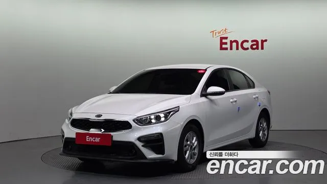 Kia All New K3 Prestige