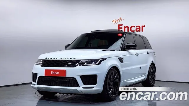 Land Rover Range Rover 2 3.0 SDV6 AB