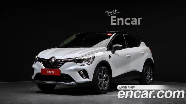 Renault Korea 1.3 TCe