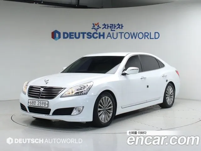 Hyundai VS380 Premium