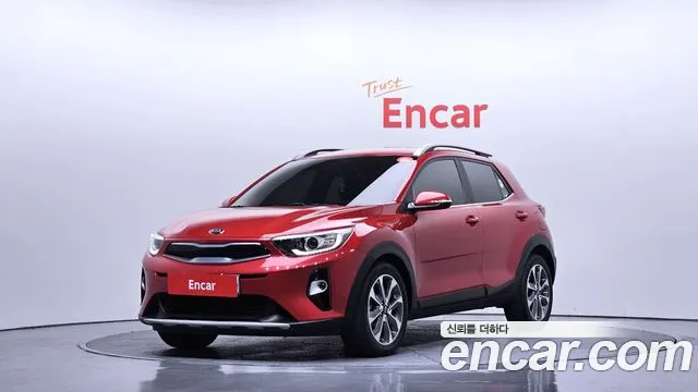 Kia 1.0 Turbo