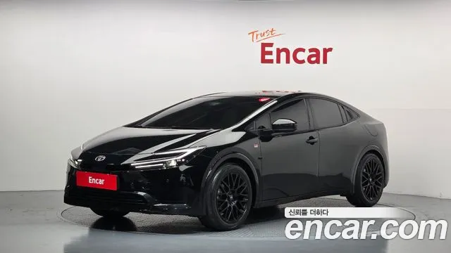 Toyota Prius 5 2.0 XLE