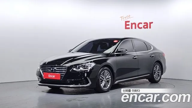 Hyundai Grandeur IG 2.4 Premium