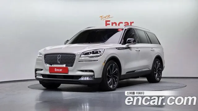 Lincoln 2 3.0 AWD